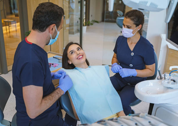 Oral Surgery in Cleveland, AL